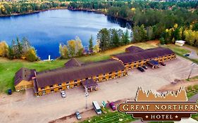 Great Northern Hotel